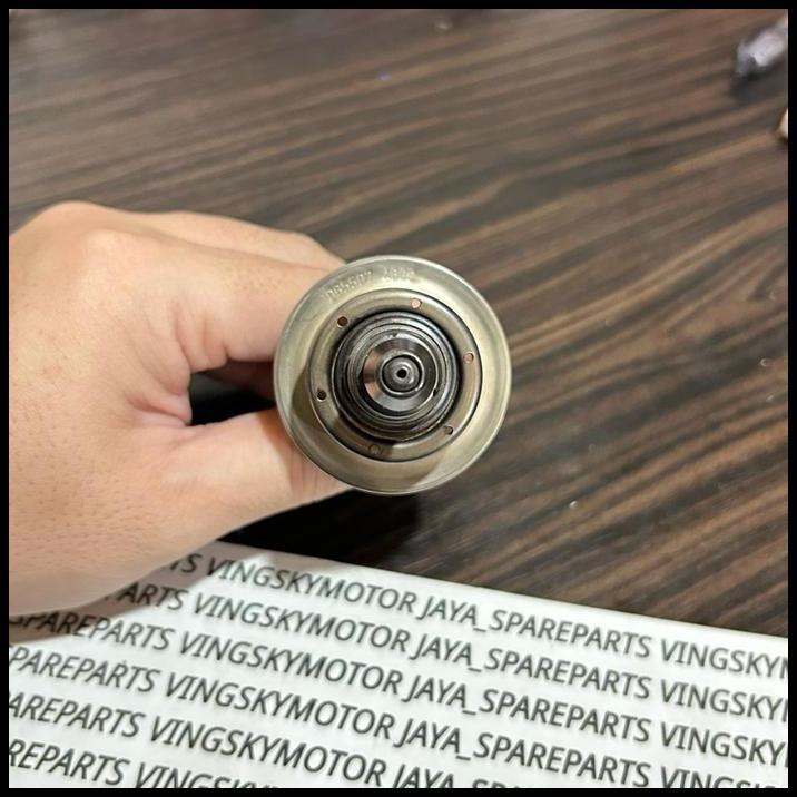 GRATIS ONGKIR SENSOR AIR FUEL RATIO OKSIGEN O2 NISSAN MARCH K13 DATSUN GO HR12 1.200 OXYGEN CO ORIGI