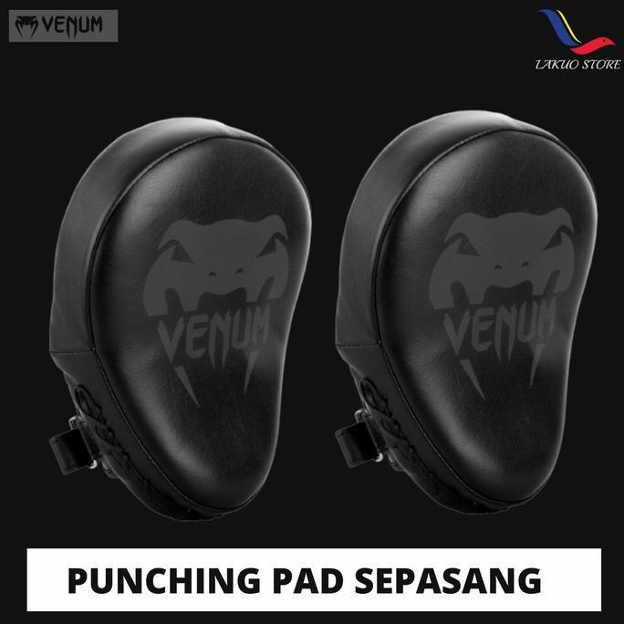 PUNCHING PAD SEPASANG / PUNCHING PAD BOXING / PAD BOXING