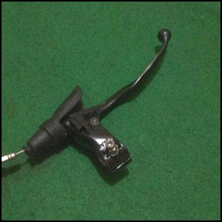 DISKON DUDUKAN HANDLE KOPLING VIXION NEW ORIGINAL COPOTAN 