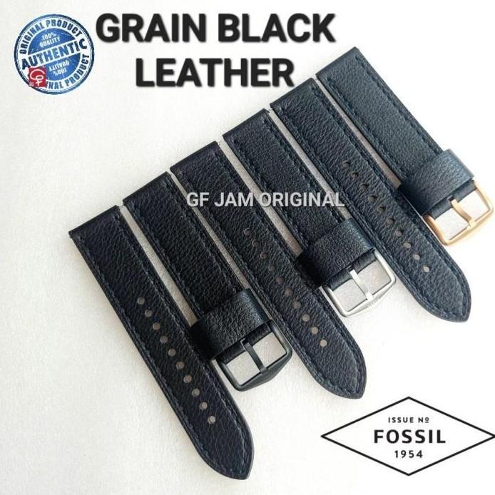 Ready TALI JAM TANGAN FSSIL KULIT STRAP NEUTRA MACHINE MID NATE CHRONOGRAPH BRONSON DAYLINER EASTON 