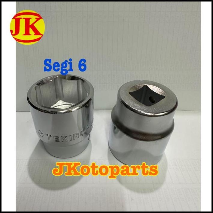 TERBARU MATA SOK KUNCI SOK 46MM GAGANG 3/4 TEKIRO 