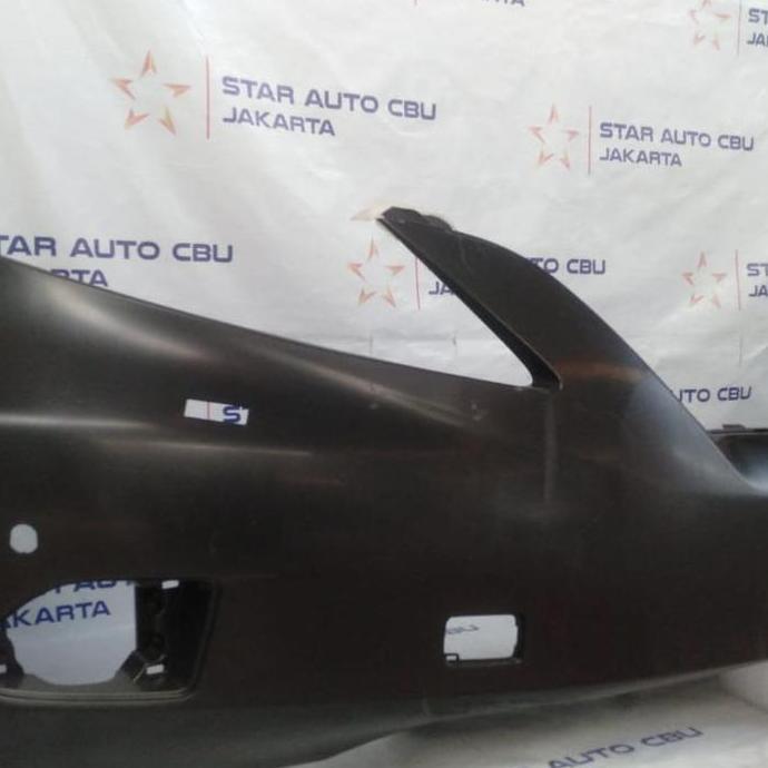 Bemper Fr Lexus Rx270 2008-2011