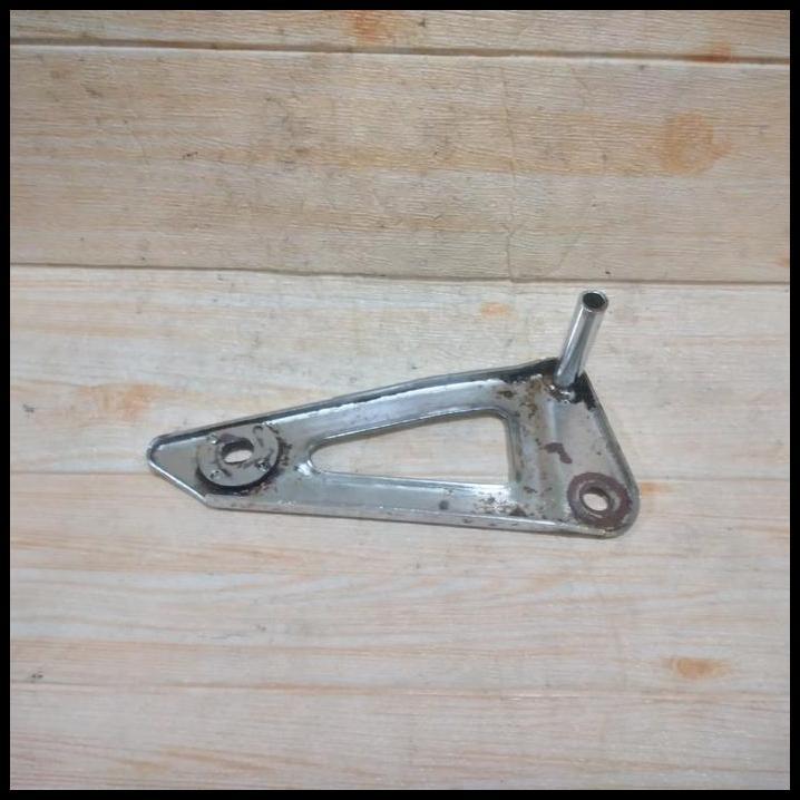 TERBARU DUDUKAN KNALPOT RX SPESIAL RXS RX KING ORIGINAL