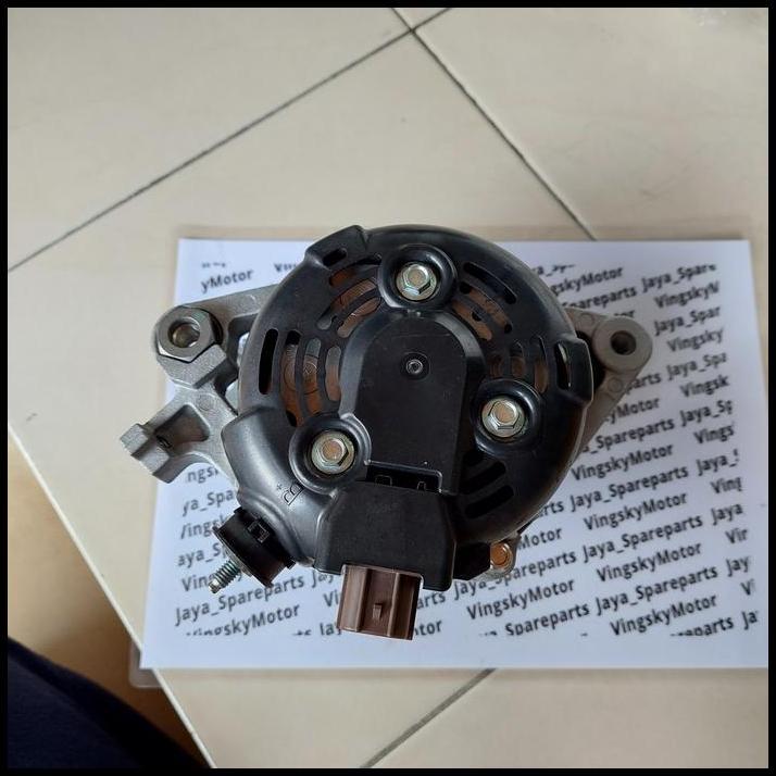 TERLARIS IC REGULATOR / IC DINAMO AMPERE ALTERNATOR GRAND AVANZA XENIA ORIGINAL 