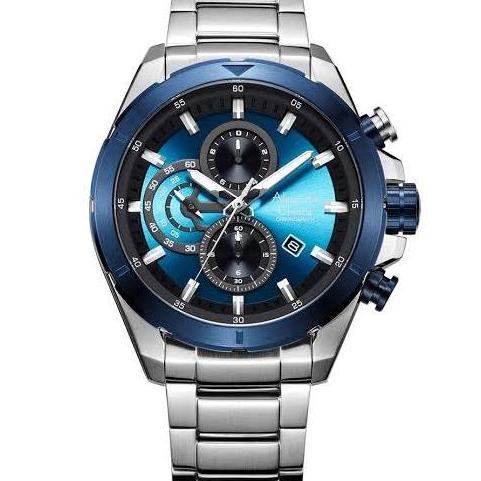 Ready KACA ORIGINAL JAM TANGAN ALEXANDRE CHRISTIE AC6503 AC6506 AC6507 AC6508 AC6509 AC6576 AC6510 A