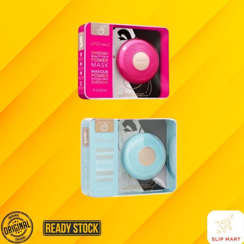 NEW Foreo UFO [terbaik][terlaris]