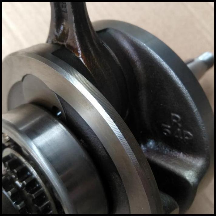 HOT DEAL KRUK AS MIO J . MIO GT ORIGINAL COPOTAN 