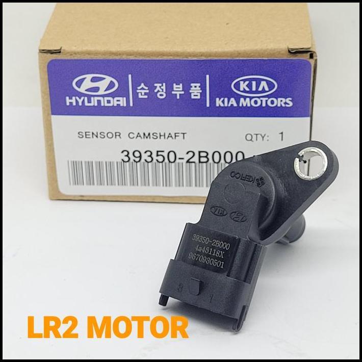 DISKON SENSOR CAMSHAFT CMP NOKEN AS TDC GRAND AVEGA I20 TRAJET NEW ELANTRA 