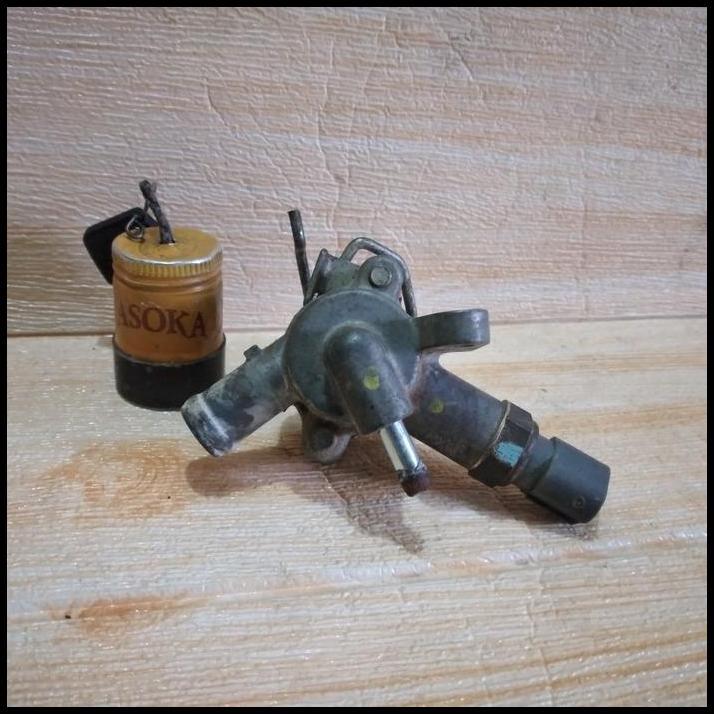 DISKON ORIGINAL THERMOSTAT CB 150 R OLD TERMOSTAT CB150 R LAMA COPOTAN