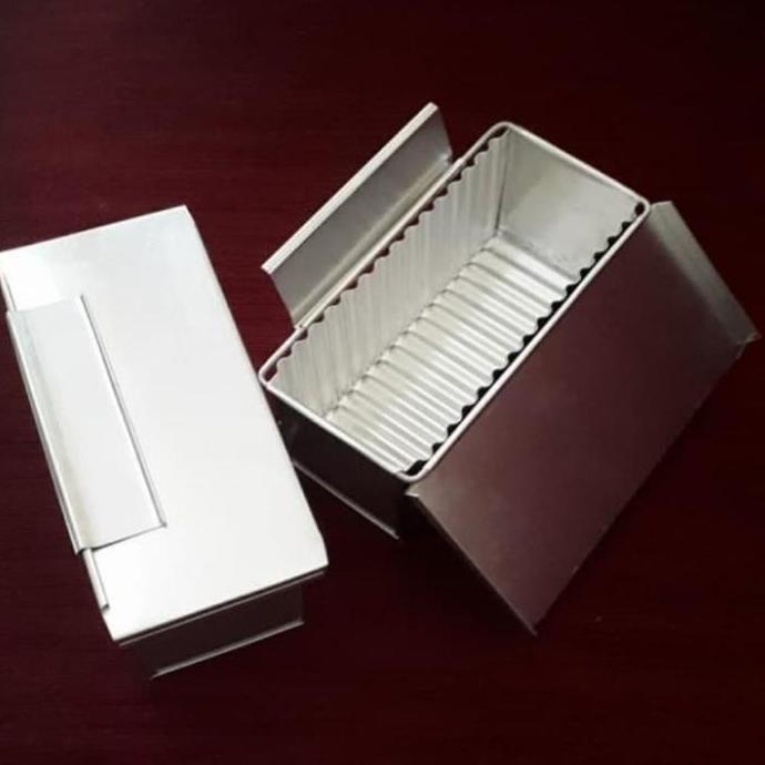 loyang roti tawar bandung/cetakan roti bakar