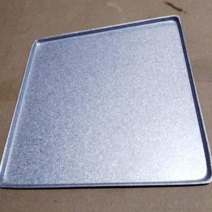 Loyang kue kering oven no.3 / Loyang alumunium Tebal/ Loyang oven hock