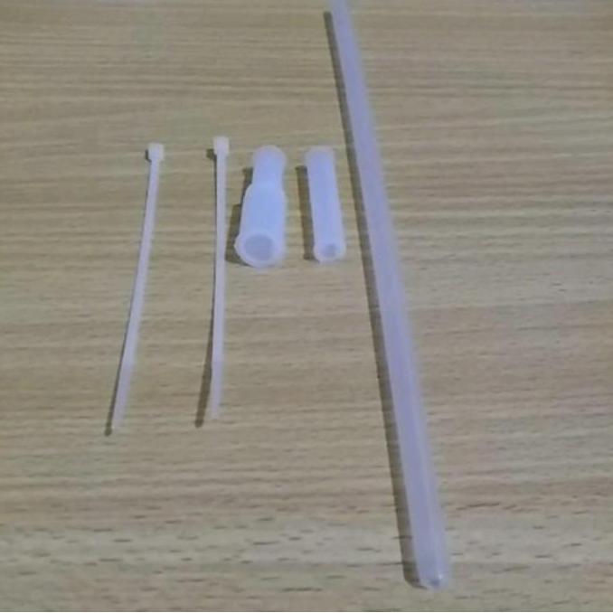 Selang dispenser miyako set