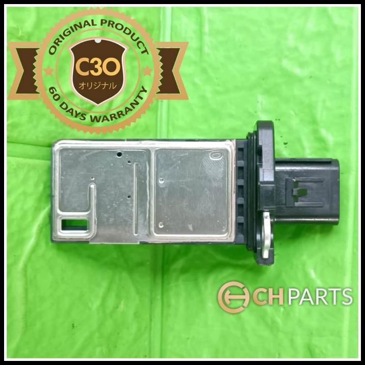 TERLARIS SENSOR MAF AIR FLOW UDARA MASS FORD FIESTA ECOSPORT ORIGINAL ASLI 