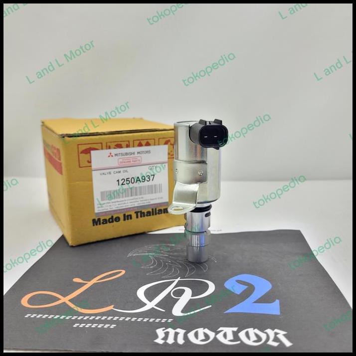 TERBARU SENSOR OCV OLI ATAU SENSOR VVTI MITSUBISHI GRANDIS 