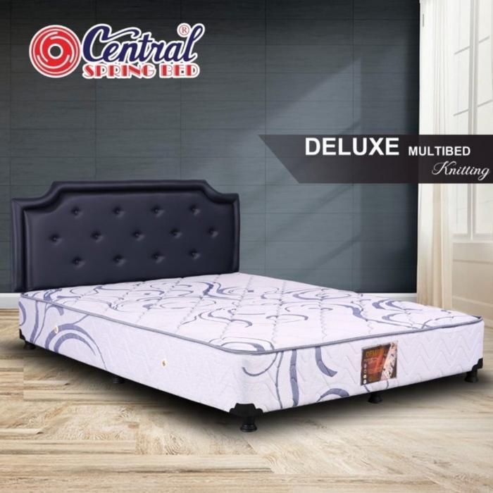 multibed central plus sandaran 120x200