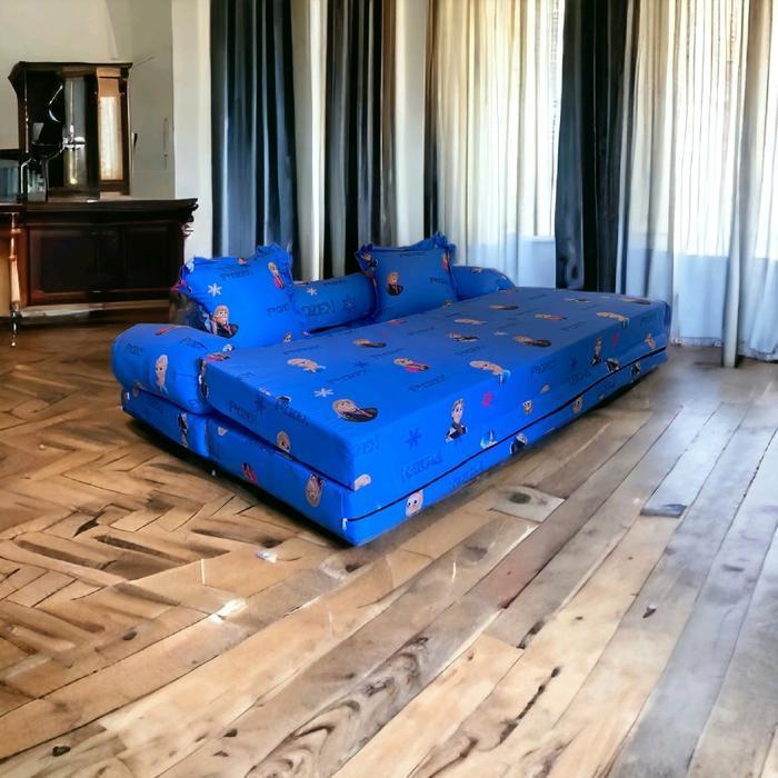 kasur busa lantai lipat sofa bed Furniture