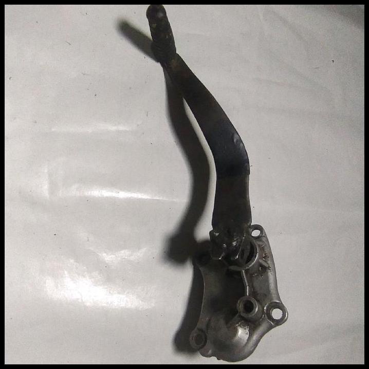 DISKON 1SET TUTUP AS PERSENELING YAMAHA DT 100 ORIGINAL 