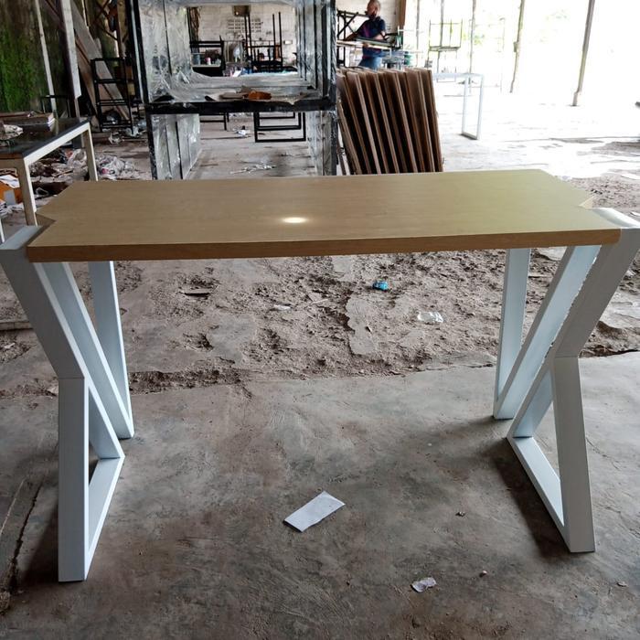 meja kerja unik minimalis meja kerja terbaru meja kerja modern