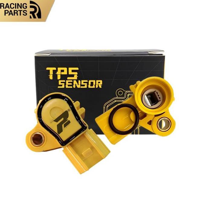 Sensor Tps Racing New Tps Racing Original Parts Vario 125 150