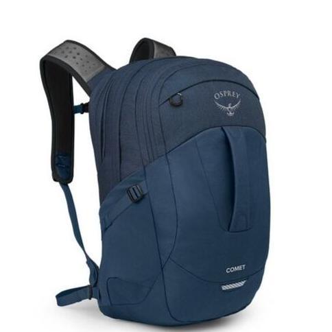 Tas Ransel Osprey Comet // Tas Daypack // Tas Laptop Original