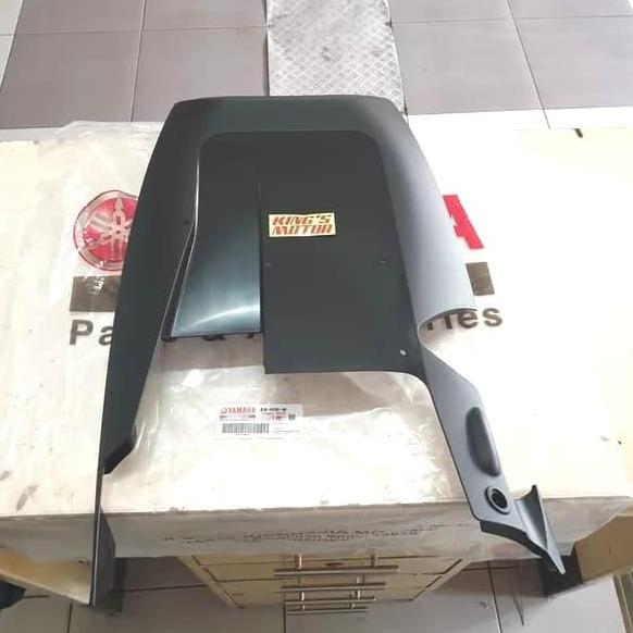 Cover Kolong Dek Cover Kolong Dek Bawah Fino 125 Grande Premium