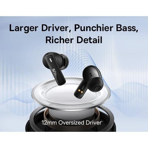 New Baseus Bowie E19 E20 E20S Tws Enc True Wireless Earbuds