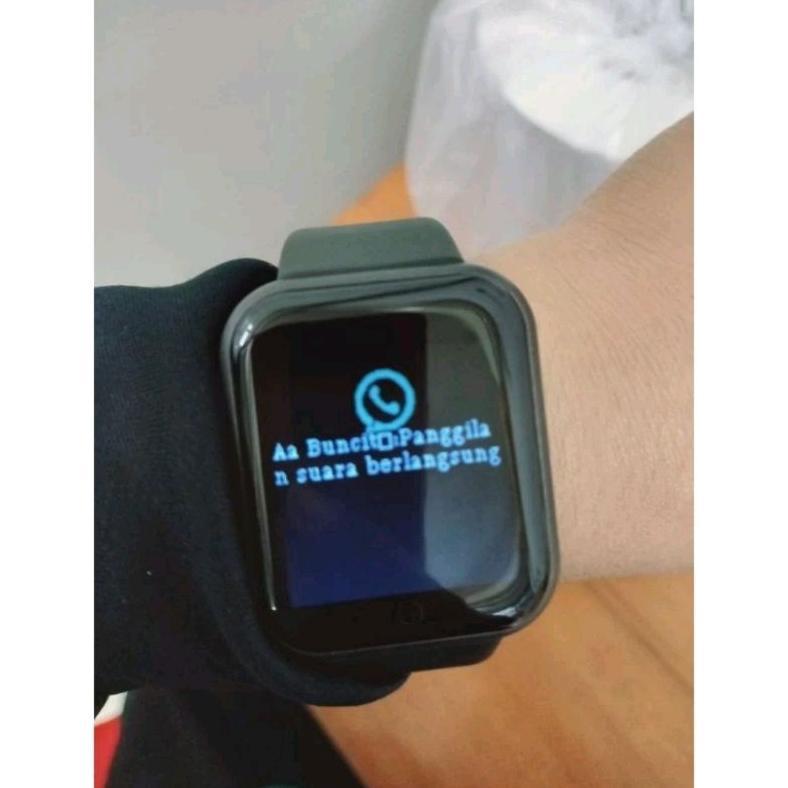 Hot Deals Jam Tangan Hp Pintar Android Digital Smartwatch Imo Anak Pria Wanita Dewasa Sport Bluetoot