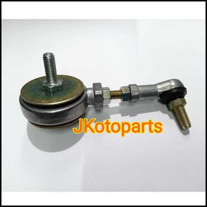 DISKON TIE ROD TRANSMISI CANTER 110 ASSY 