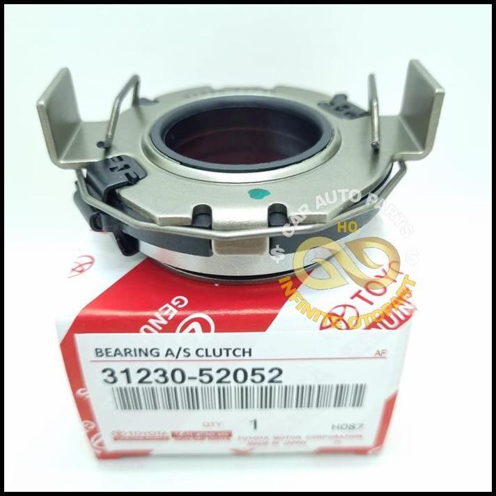 GRATIS ONGKIR DEKLAHAR DRUG LAHER CLUTCH BEARING ETIOS VALCO 