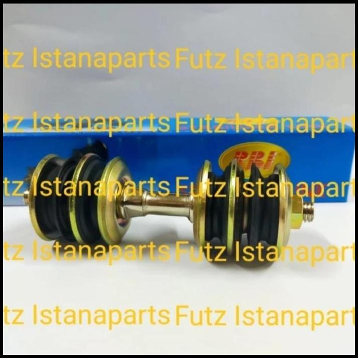 HOT DEAL LINK STABIL / STABILIZER MERK RBI TOYOTA VIOS TH 2004 - 2007 DEPAN ORIGINAL 
