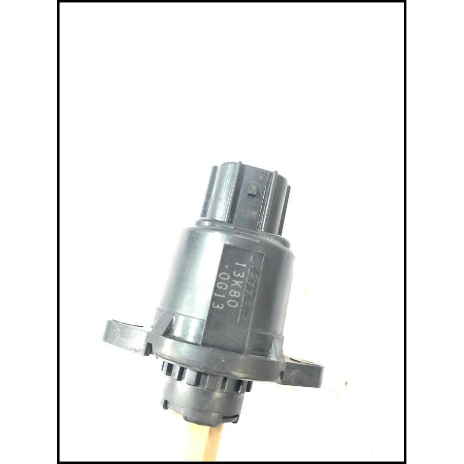 DISKON ACTUATOR IDLE SPEED CONTROL SENSOR ISC DAIHATSU GRANMAX GRAN MAX AYLA AGYA 1.0 1000 CC COPOTA