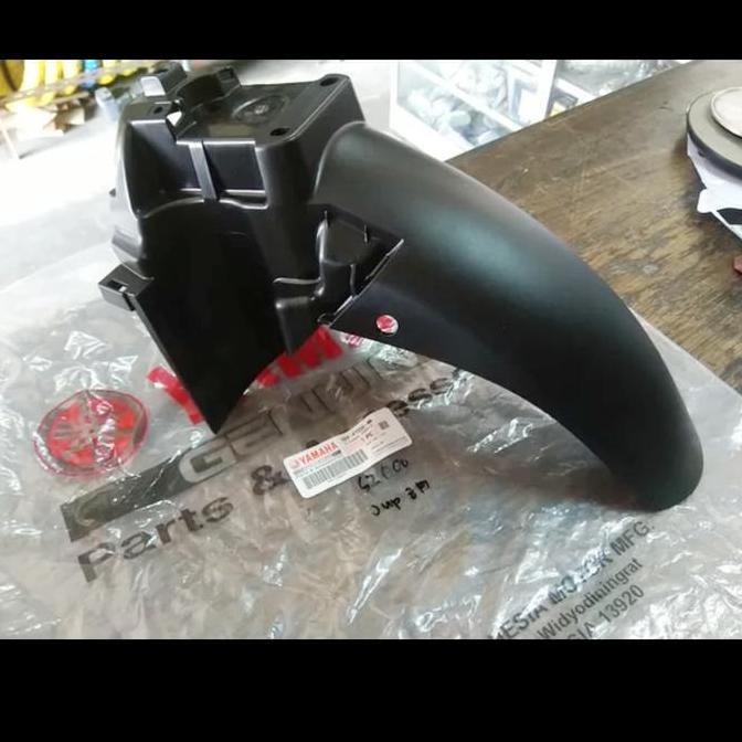 Spakbor Spakboard Depan Spakbor Spakboard Depan Bagian Belakang Jupiter Z1 Fi