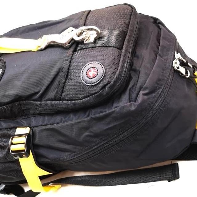 Tas Ransel 5920 / Tough Warrior 5920 Backpak / Ransel Tas Tough Ransel