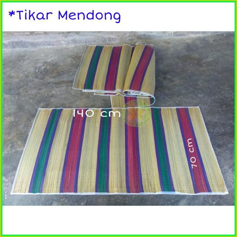 BEST SELLER TIKAR MENDONG / KLOSO MENDONG / TIKAR LIPAT / TIKAR GULUNG / TIKAR JADUL