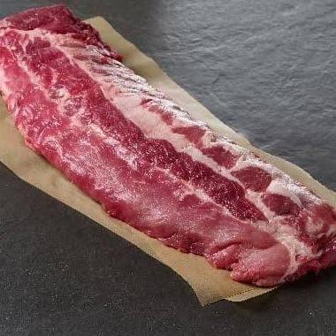 Pork Ribs / Iga Babi Import - 1kg