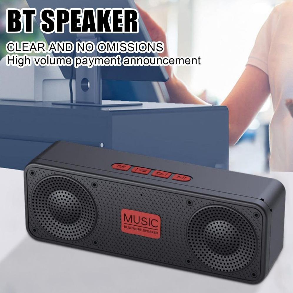 Best Sale Unig Speaker Bluetooth Mini Advance Radio Fm Usb Input Mp3 Bluetooth Speaker Aktif 8 Inch