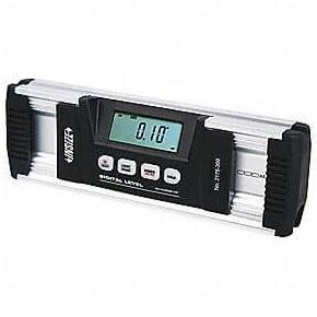 Busur Derajat Digital Level And Protractor 0-360 Insize 2175-360