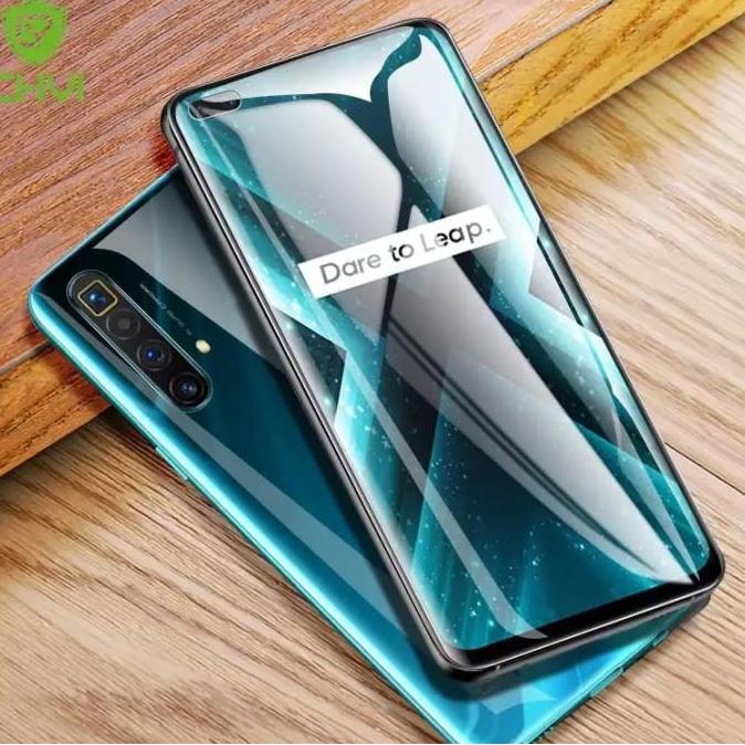 MOTOROLA EDGE X30 HYDROGEL FRONT+BACK ANTI GORES SCREEN GUARD COVER