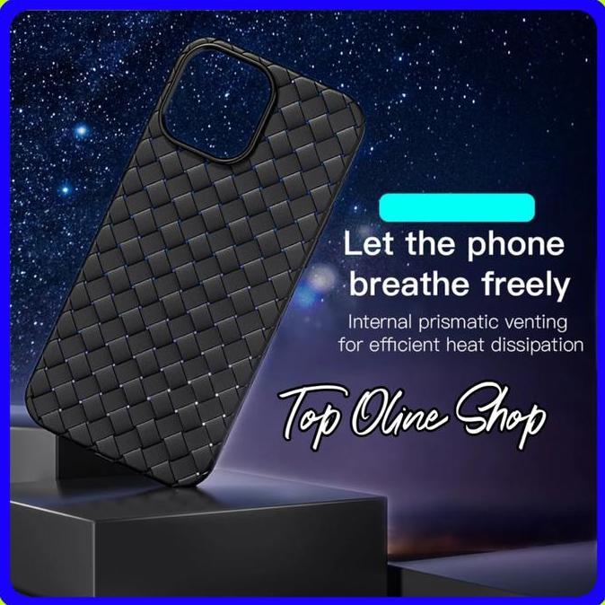 IPHONE 12 / 13 / MINI / PRO / MAX CASE BOTEGA SOFT SLIM ORIGINAL TPU