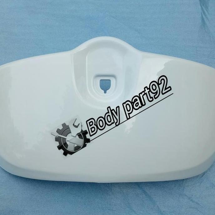 cover rak kantong scoopy fi tahun 2013 2016 murah
