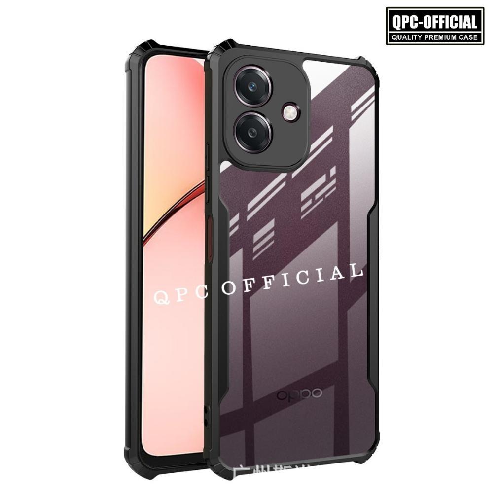 Hot Product Oppo A5X 4G Oppo A5 5G Oppo A5I Oppo A3X Oppo A3 Nfc Oppo A3 Pro Case Armor Case Shockpr