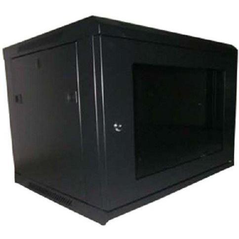 TERMURAH - Wallmount rak 6U