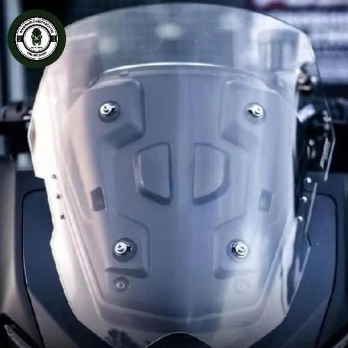 Windshield Nmax Neo Windshield Nmax Neo Neo Type STANDAR S Turbo Visor Cybrog