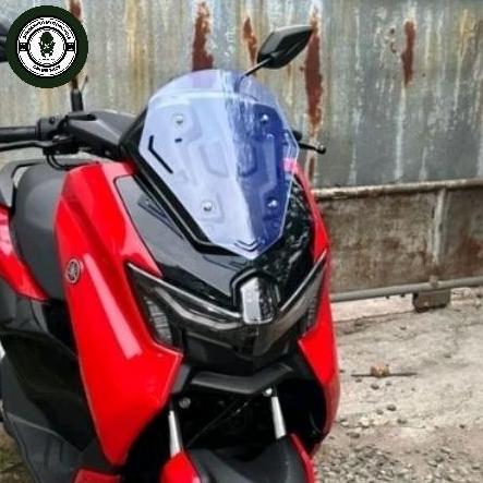 Windshield Nmax Neo Windshield Nmax Neo Neo Type MINI S Turbo Tech Visor