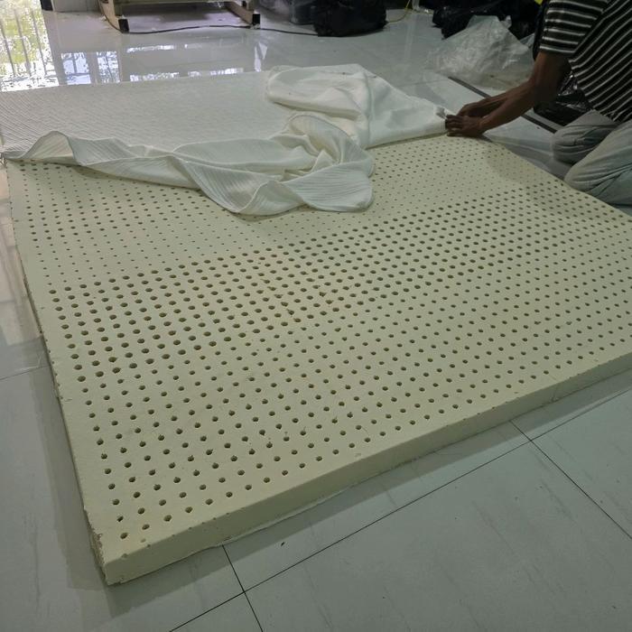 Kasur Busa Latex 120x200x5 Hard tanpa cover - Furniture