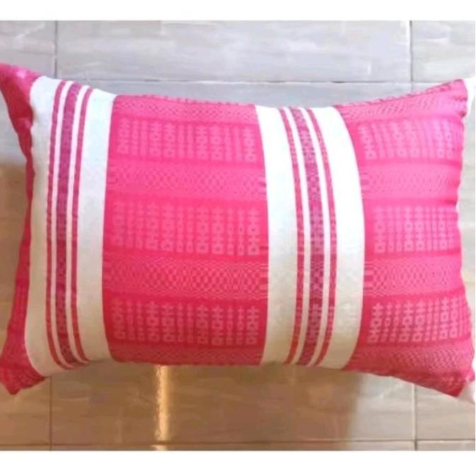 TERLARIS!! BANTAL KAPUK ASLI OO BANTAL KAPUK ASLI- BANTAL KAPUK ASLI MURAH- BANTAL TIDUR - BANTAL SO