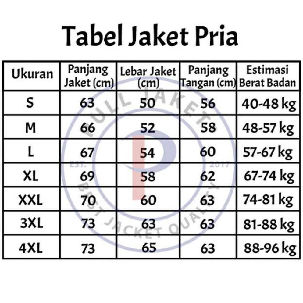 Original Jaket Bomber Pria-Jaket Bomber  Menyala-Jaket Tebal-Jaket Modis