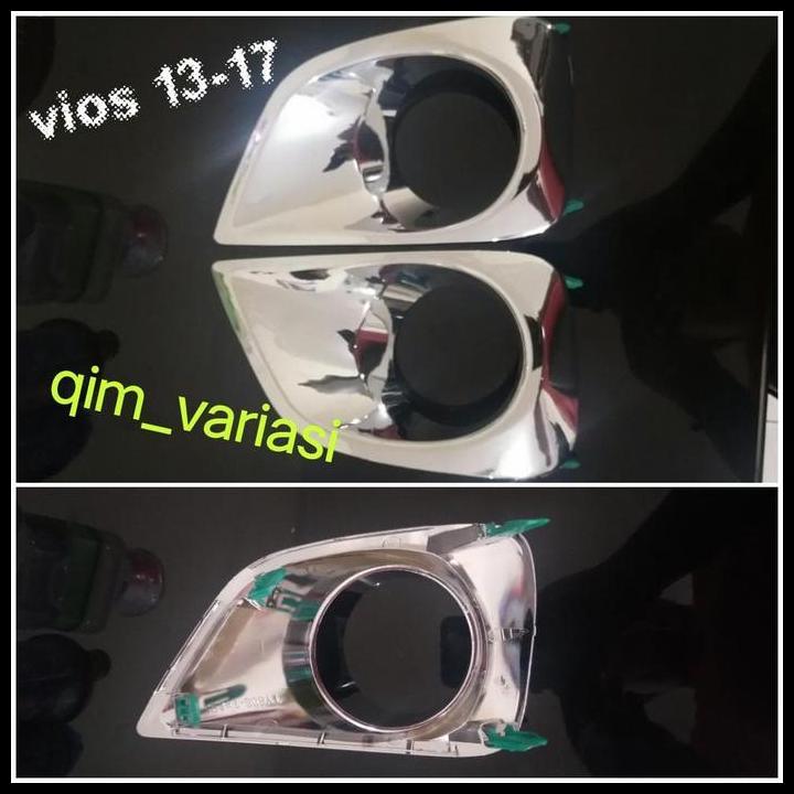 BEST DEAL FOGLAMP FOG LAMP TOYOTA VIOS 2013 2014 2015 2016 2017 