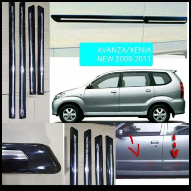 BEST DEAL LIS BODY SAMPING MOBIL AVANZA/ XENIA 2008-2011 