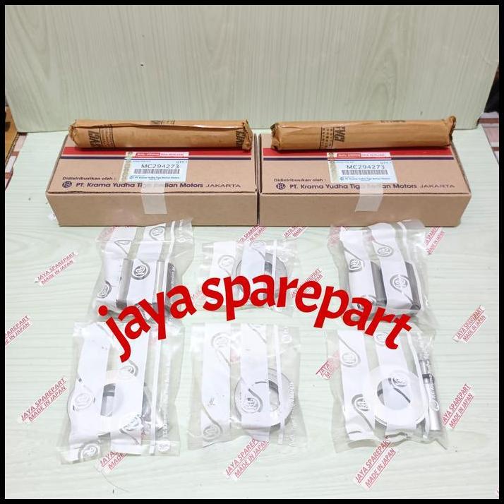 DISKON KING PIN KING PEN PS100 PS120 PS125 TURBO PS135 RAGASA 